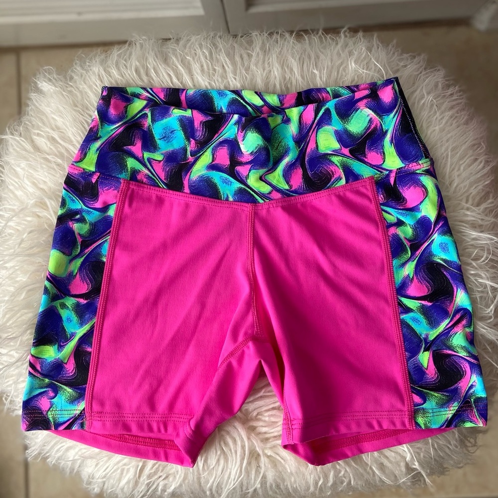 Training shorts